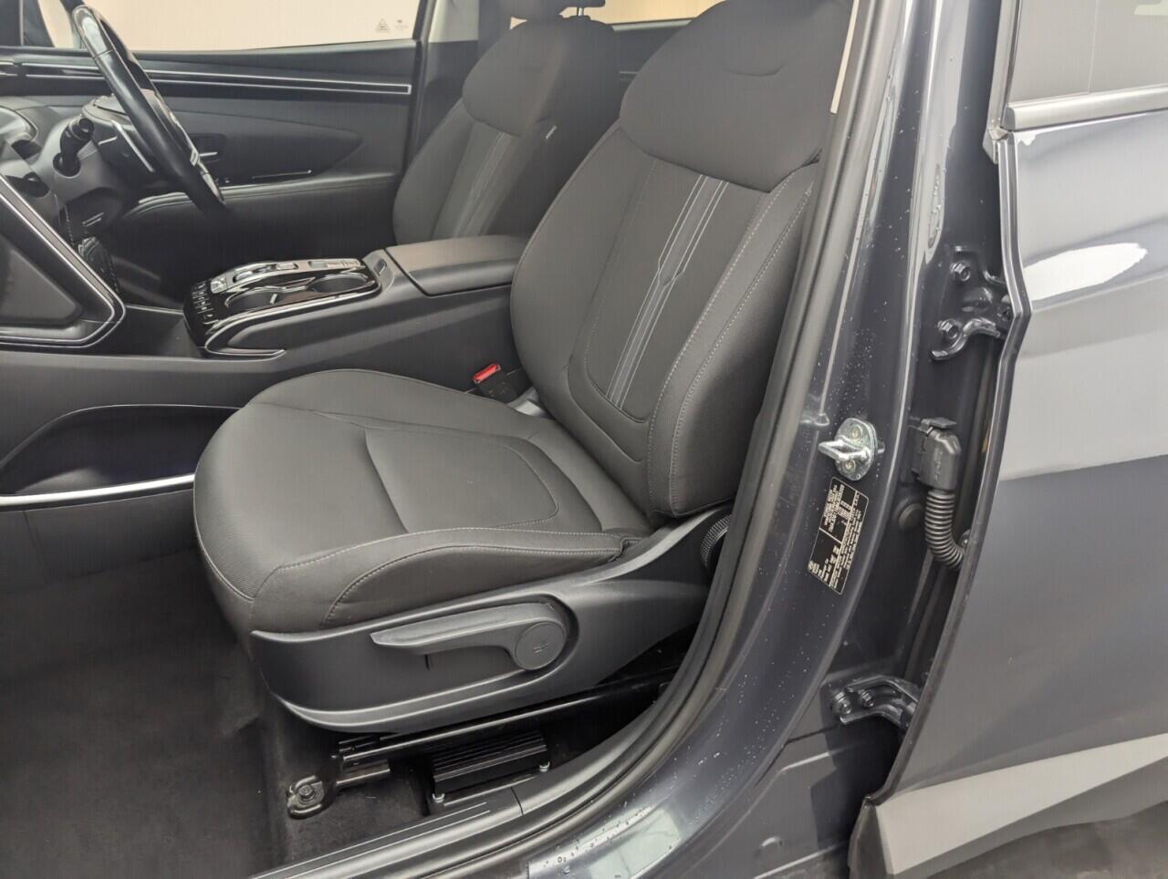 Used Hyundai TUCSON 2021 for sale - 76424748: Photo 29