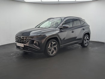 Used Hyundai TUCSON 2021 for sale - 76424748: Photo
