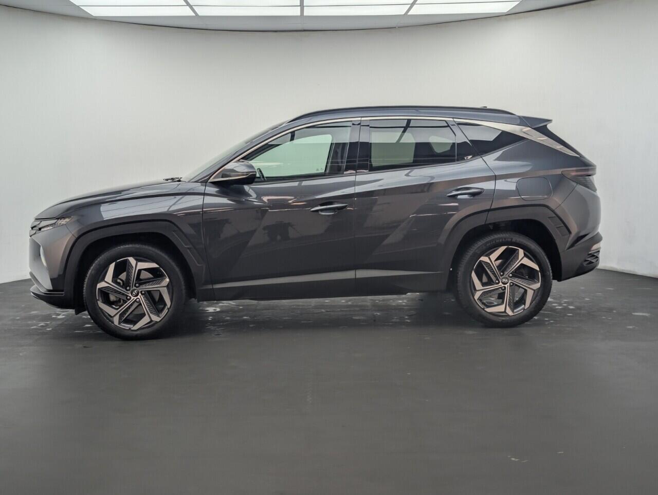 Used Hyundai TUCSON 2021 for sale - 76424748: Photo 5