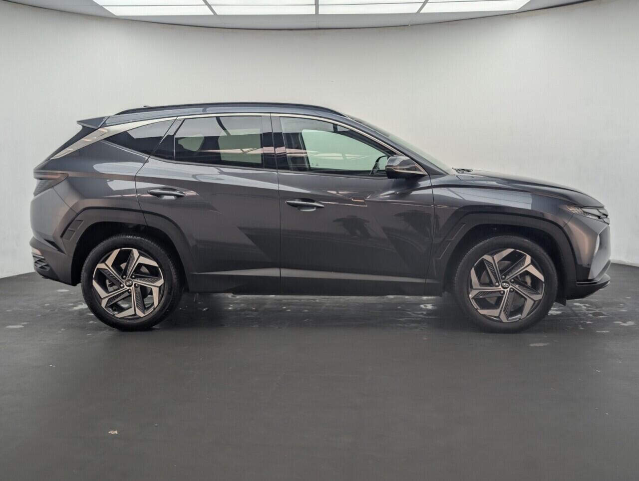 Used Hyundai TUCSON 2021 for sale - 76424748: Photo 9