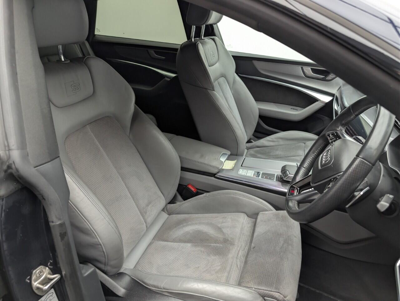 Used Audi A7 2019 for sale - 76976869: Photo 12