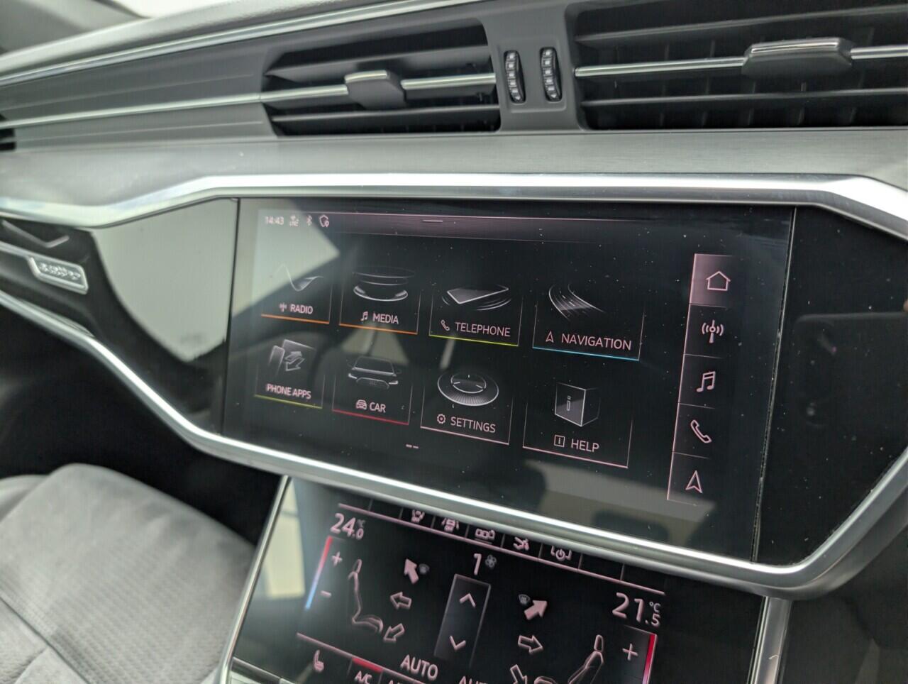 Used Audi A7 2019 for sale - 76976869: Photo 13
