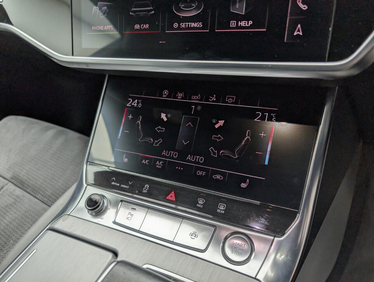 Used Audi A7 2019 for sale - 76976869: Photo 14