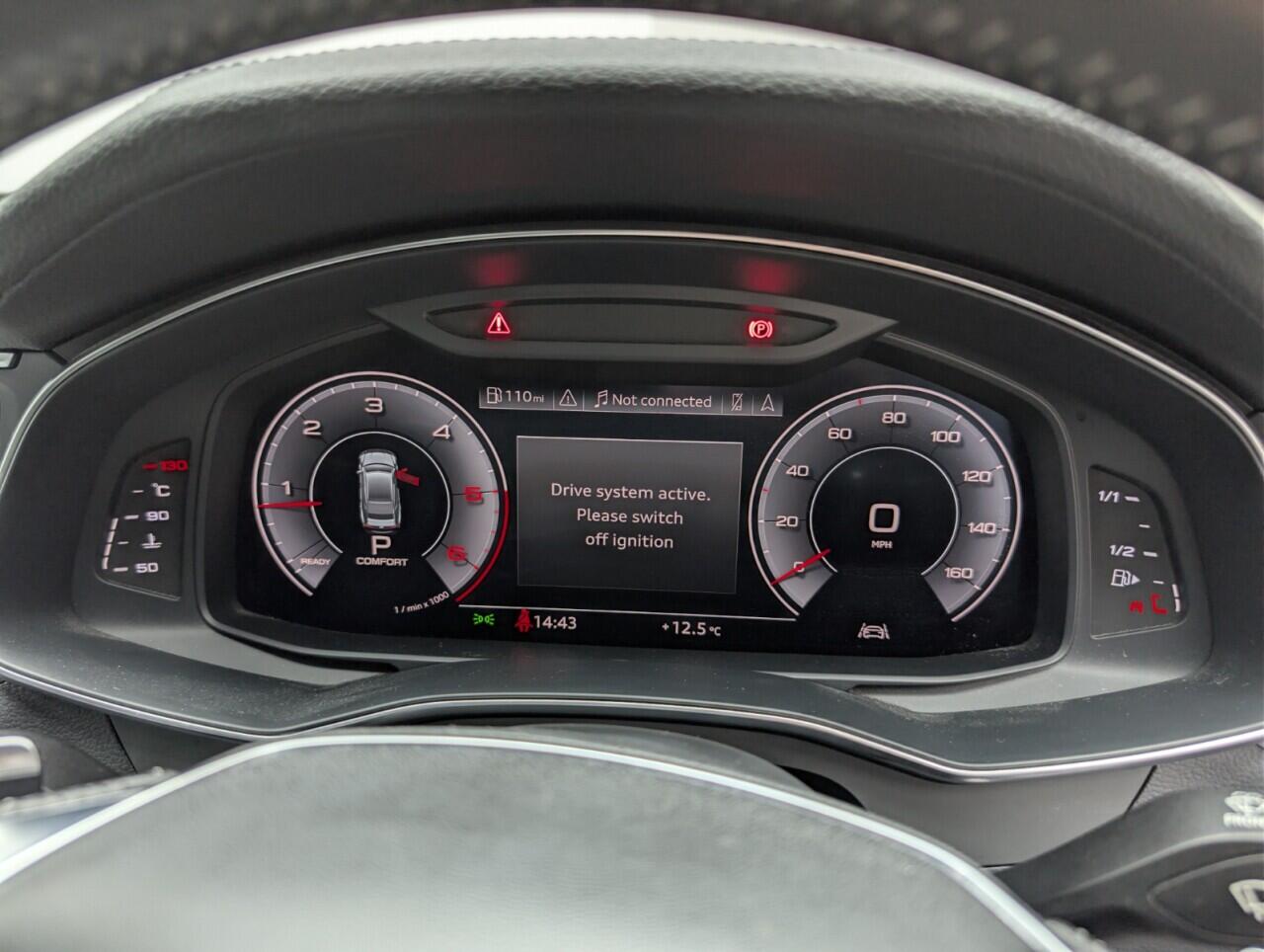 Used Audi A7 2019 for sale - 76976869: Photo 16