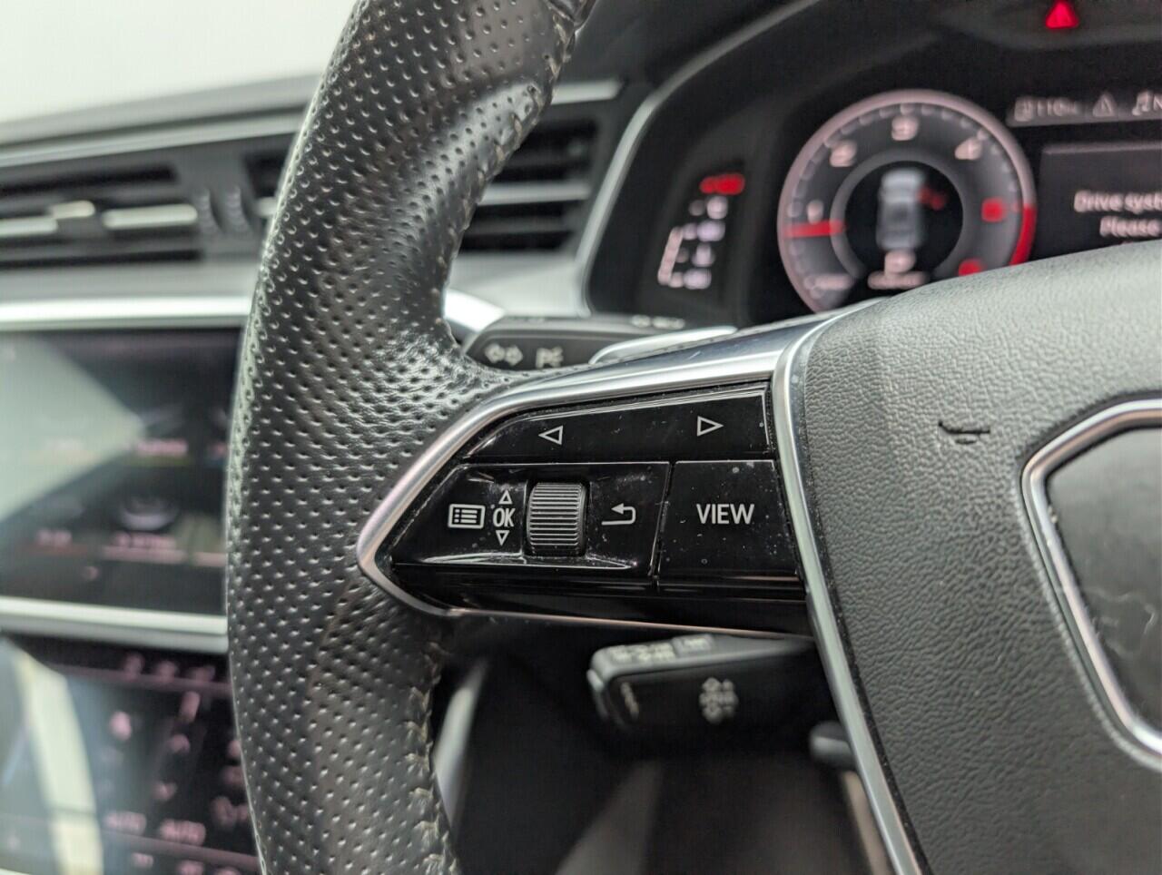 Used Audi A7 2019 for sale - 76976869: Photo 17