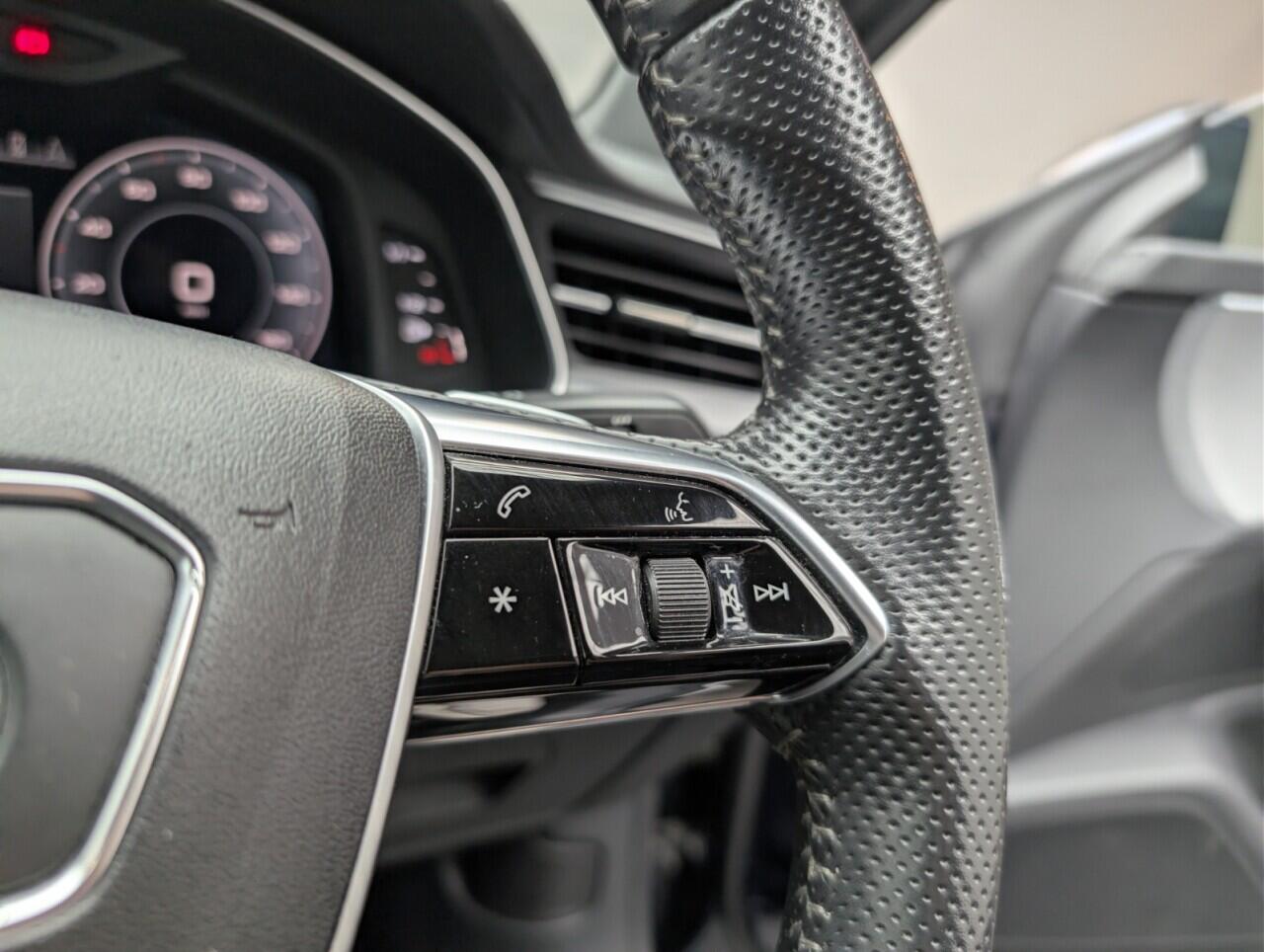 Used Audi A7 2019 for sale - 76976869: Photo 18