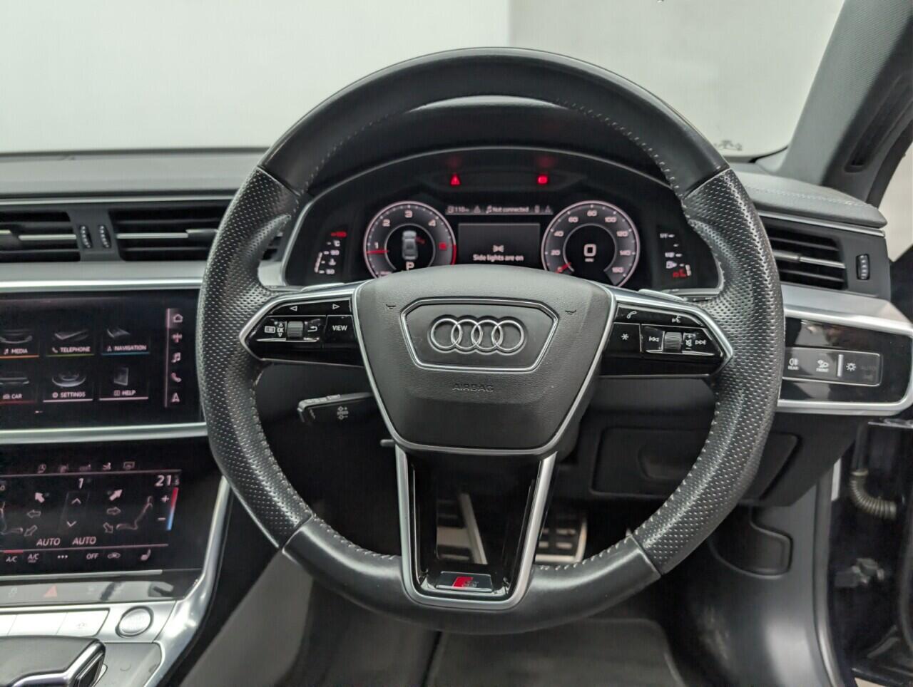 Used Audi A7 2019 for sale - 76976869: Photo 21