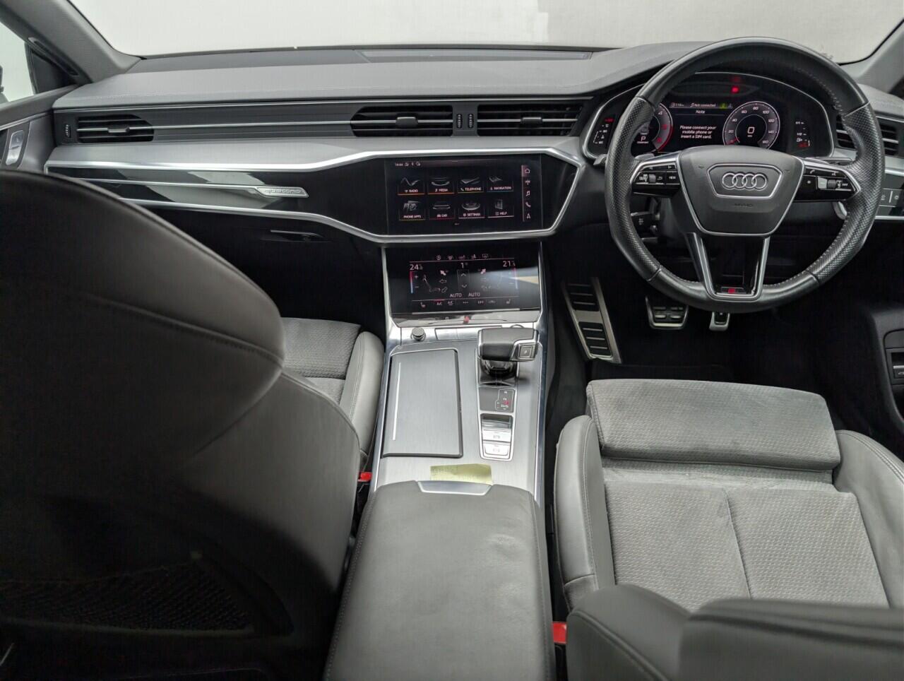 Used Audi A7 2019 for sale - 76976869: Photo 22