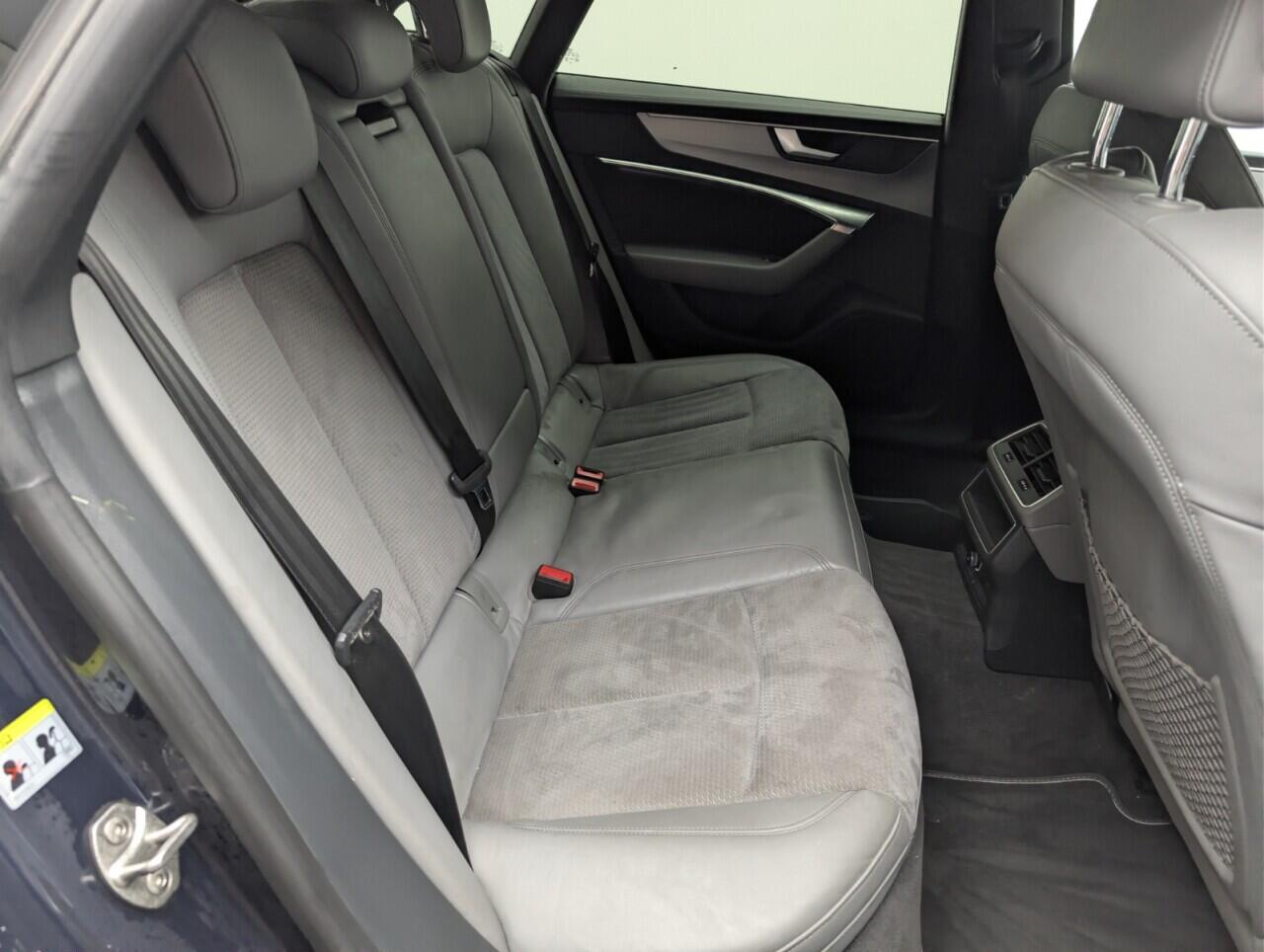 Used Audi A7 2019 for sale - 76976869: Photo 23