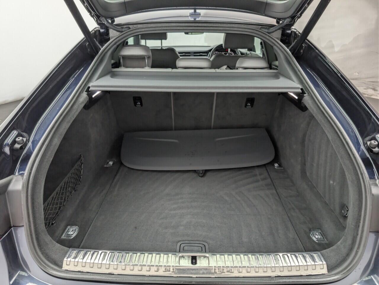 Used Audi A7 2019 for sale - 76976869: Photo 24