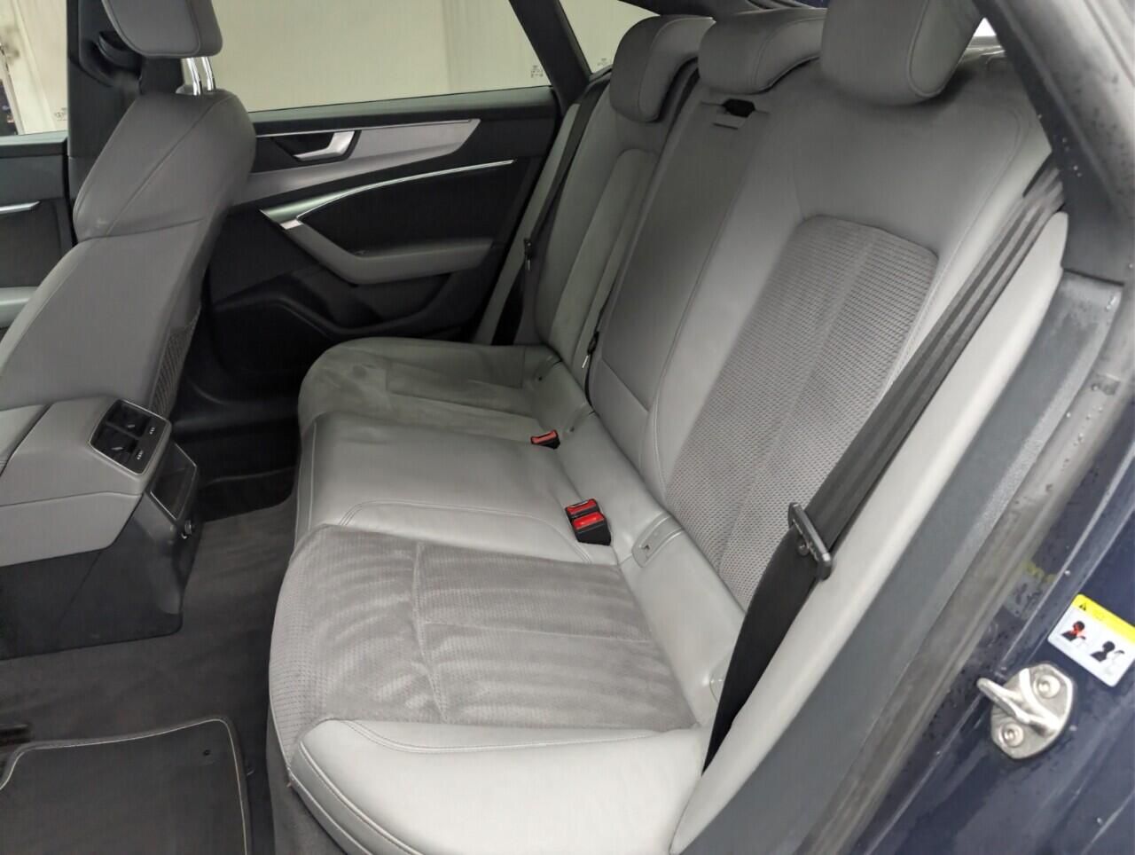 Used Audi A7 2019 for sale - 76976869: Photo 25