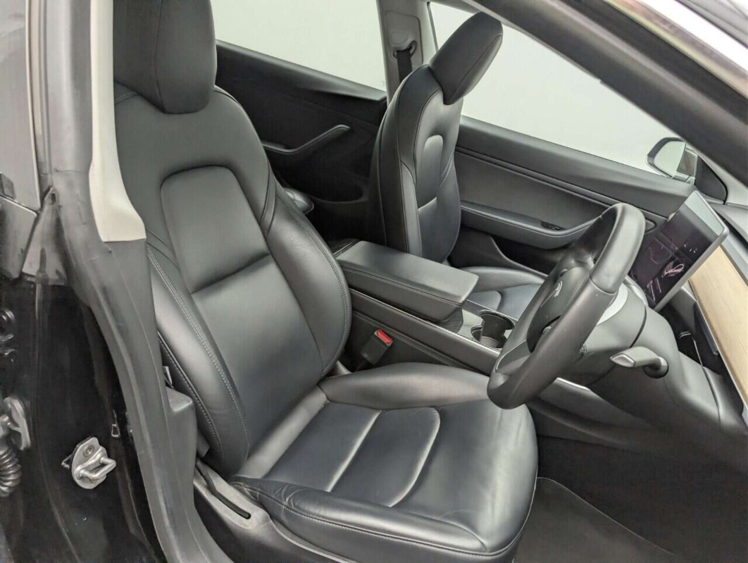 Used Tesla Model 3 2019 for sale - 77713406: Photo 12