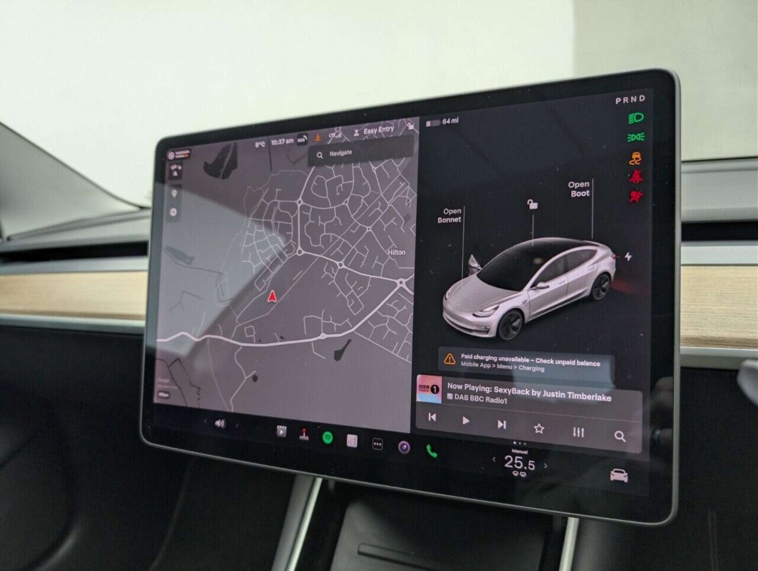 Used Tesla Model 3 2019 for sale - 77713406: Photo 13