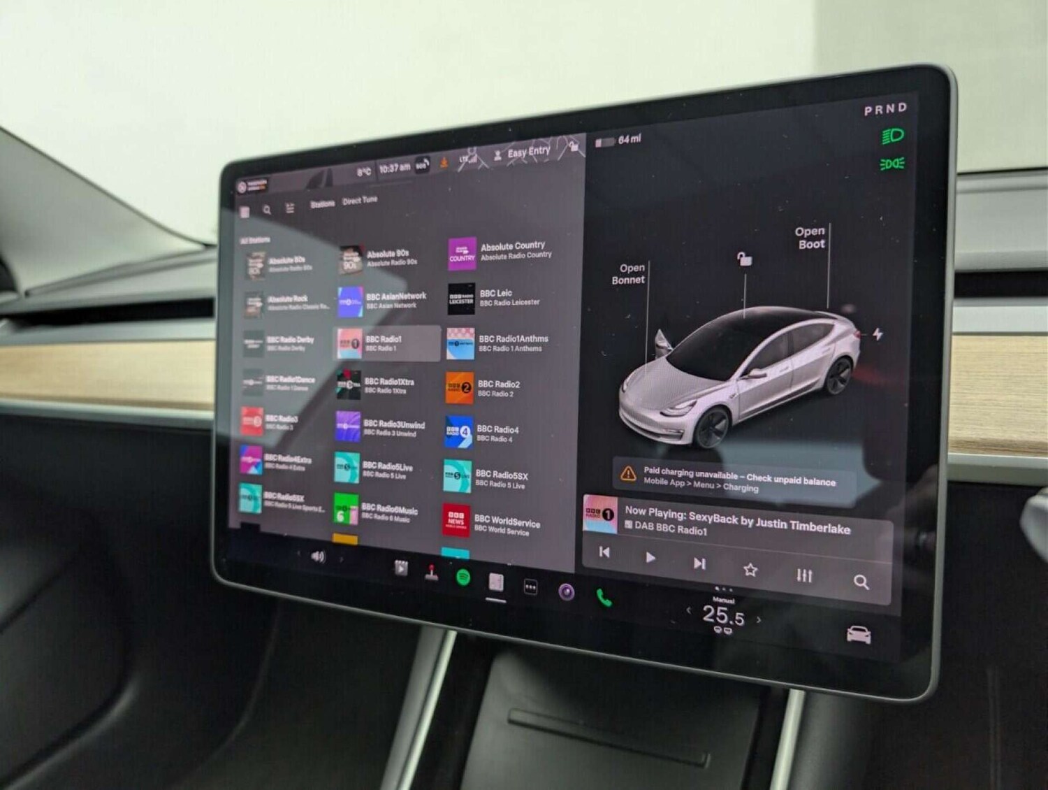 Used Tesla Model 3 2019 for sale - 77713406: Photo 14