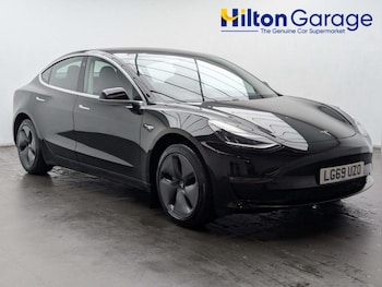 Used Tesla Model 3 2019 for sale - 77713406: Photo
