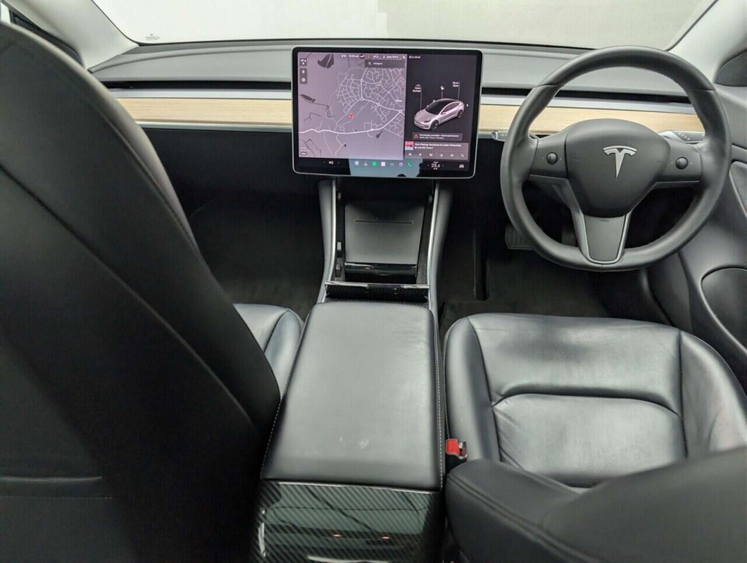 Used Tesla Model 3 2019 for sale - 77713406: Photo 24