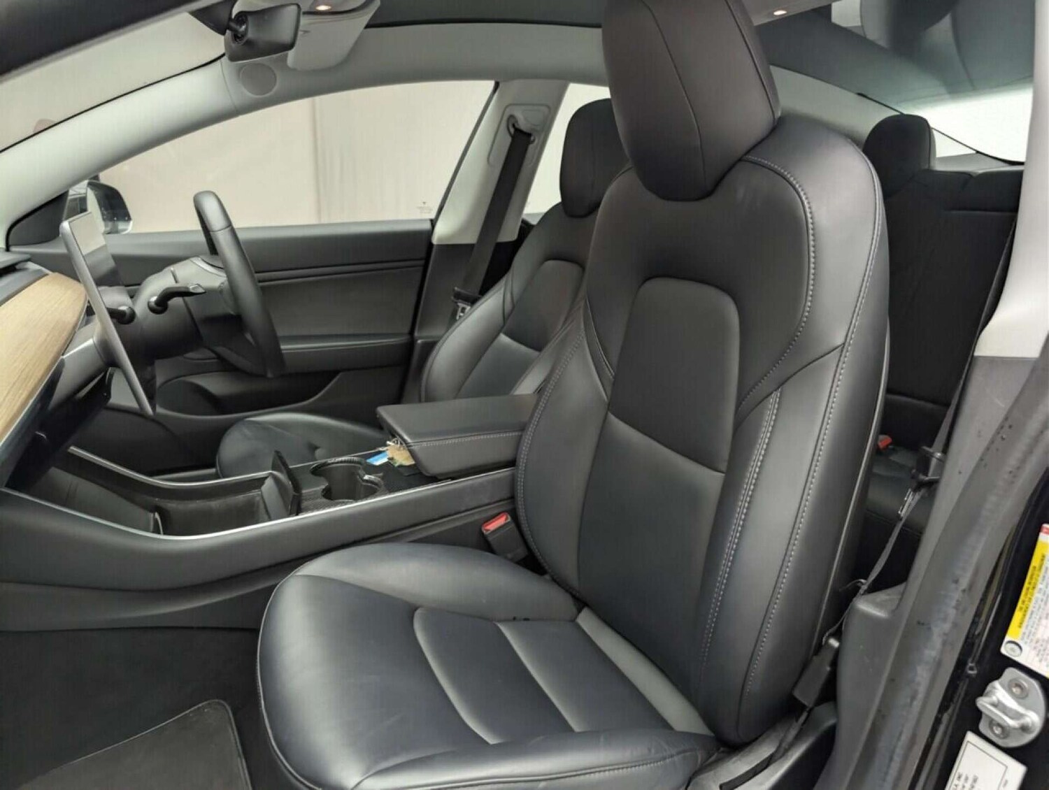 Used Tesla Model 3 2019 for sale - 77713406: Photo 28