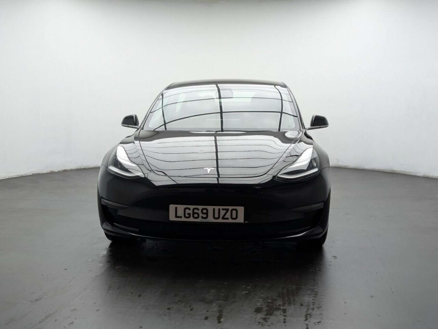 Used Tesla Model 3 2019 for sale - 77713406: Photo 3