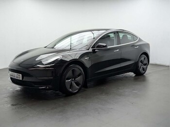 Used Tesla Model 3 2019 for sale - 77713406: Photo