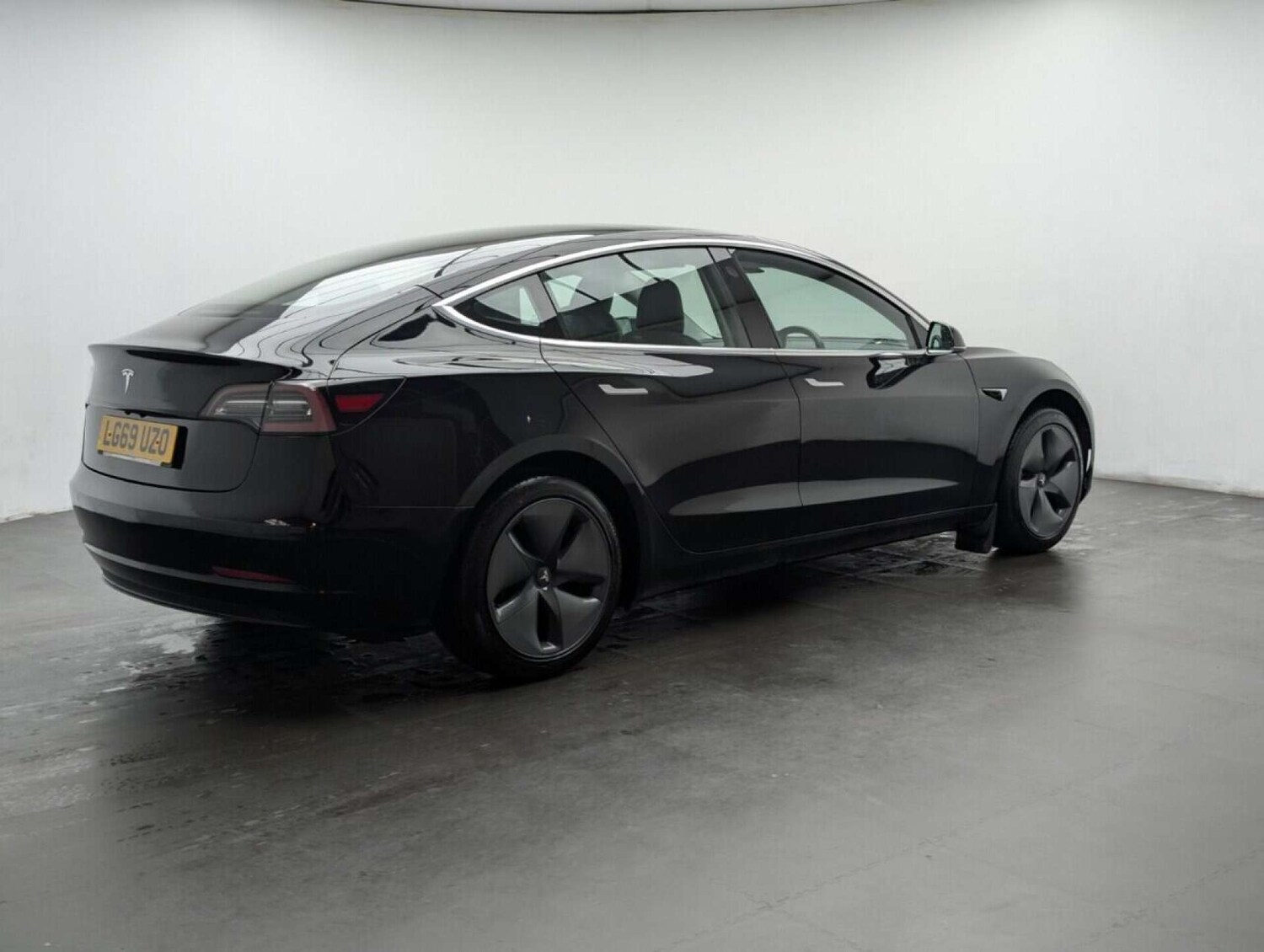 Used Tesla Model 3 2019 for sale - 77713406: Photo 8