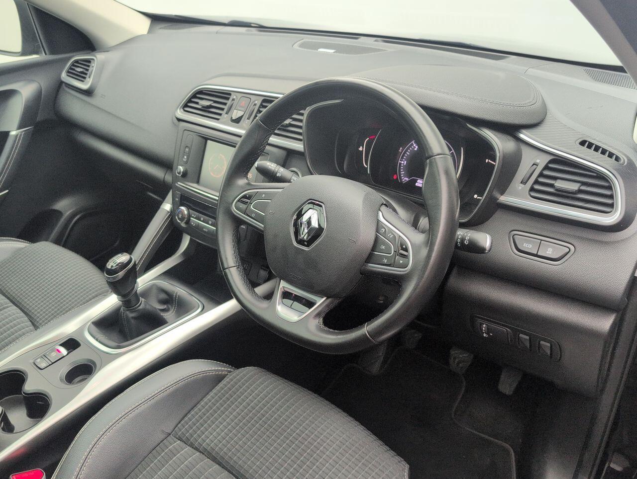 Used Renault Kadjar 2018 for sale - 76423640: Photo 10