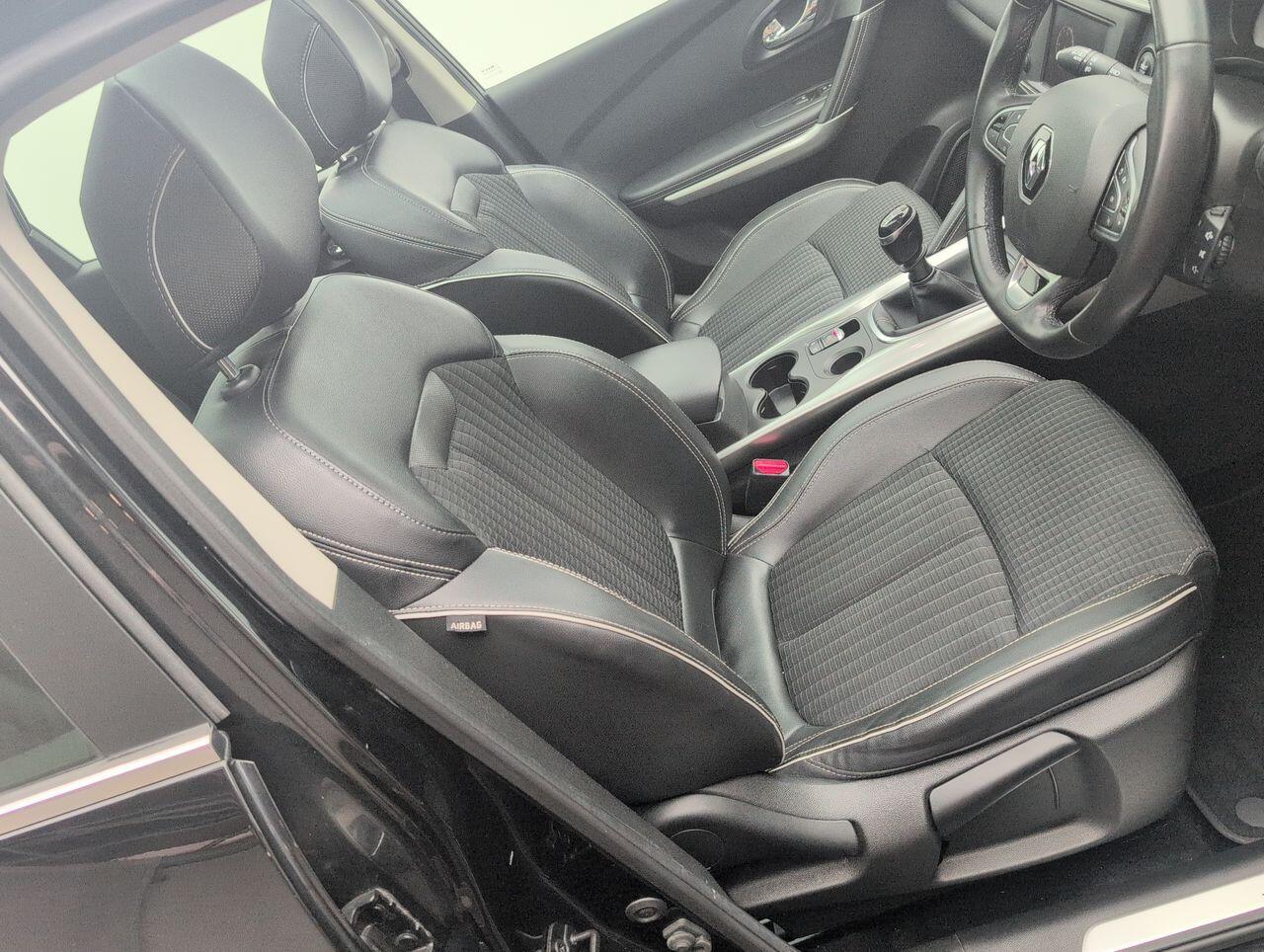 Used Renault Kadjar 2018 for sale - 76423640: Photo 11