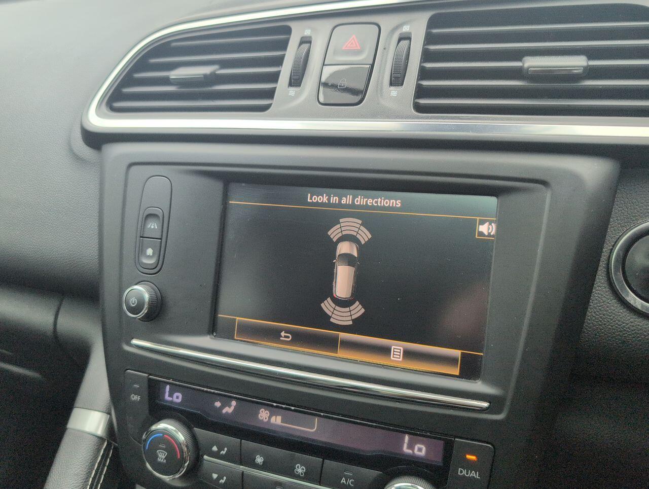 Used Renault Kadjar 2018 for sale - 76423640: Photo 13