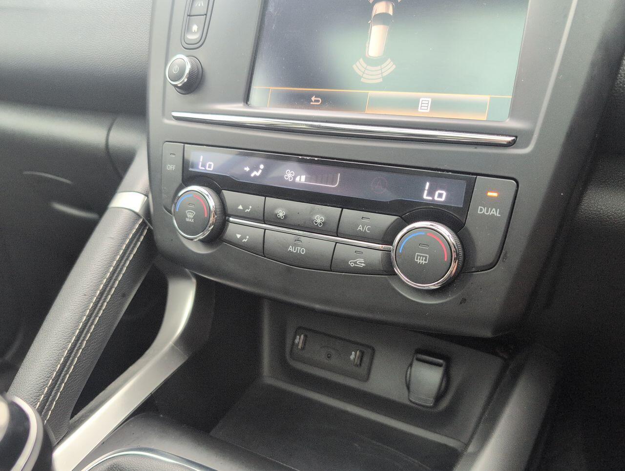 Used Renault Kadjar 2018 for sale - 76423640: Photo 14