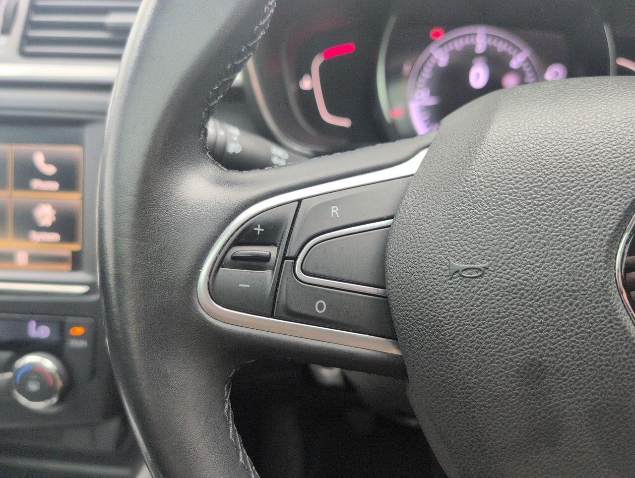 Used Renault Kadjar 2018 for sale - 76423640: Photo 17