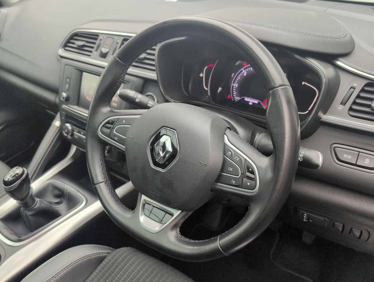 Used Renault Kadjar 2018 for sale - 76423640: Photo 22