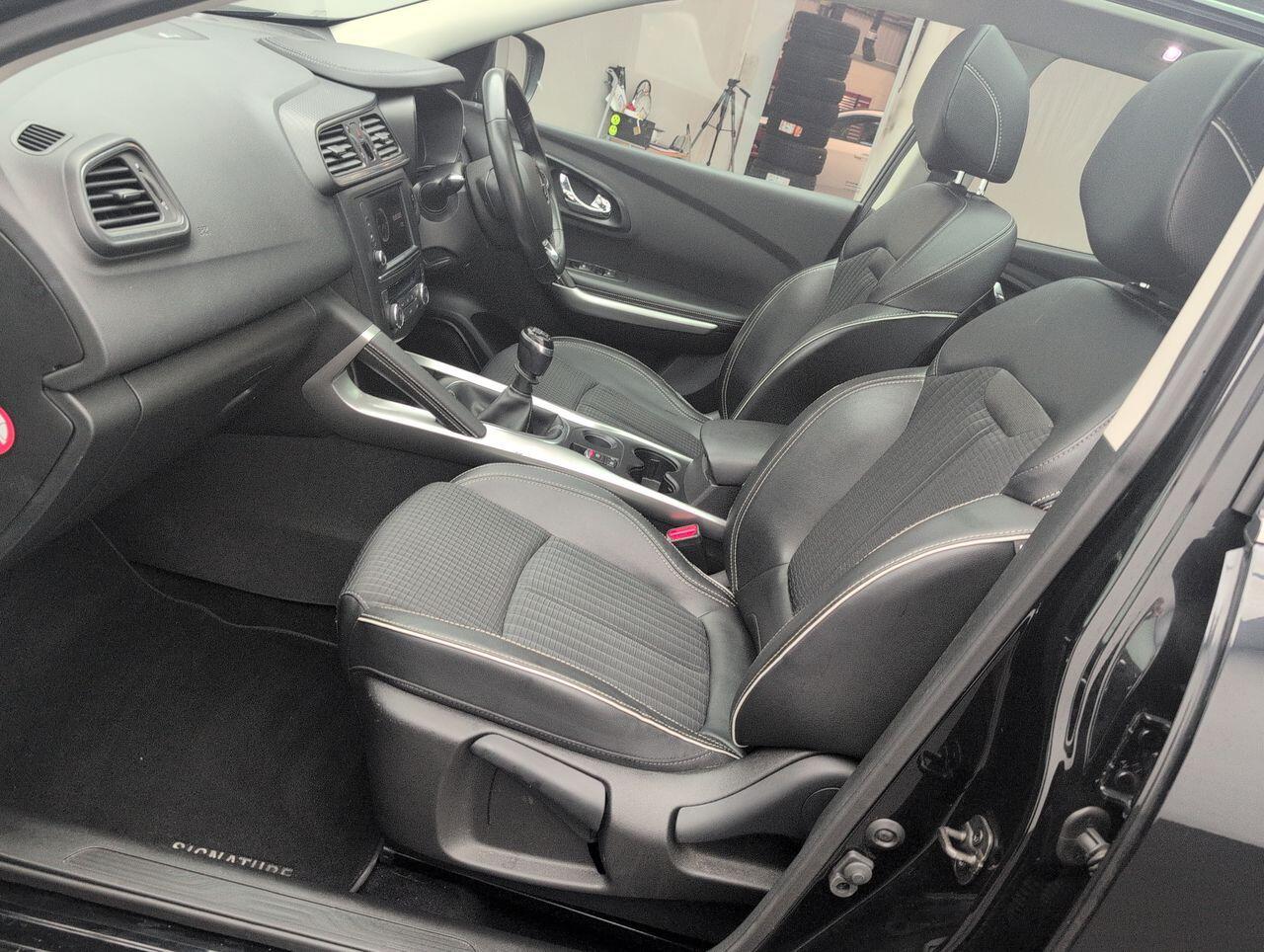 Used Renault Kadjar 2018 for sale - 76423640: Photo 28