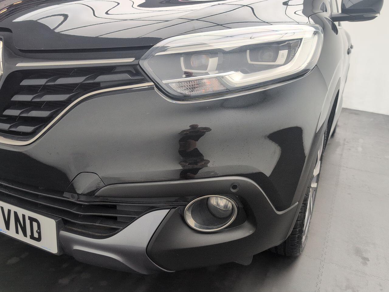 Used Renault Kadjar 2018 for sale - 76423640: Photo 29