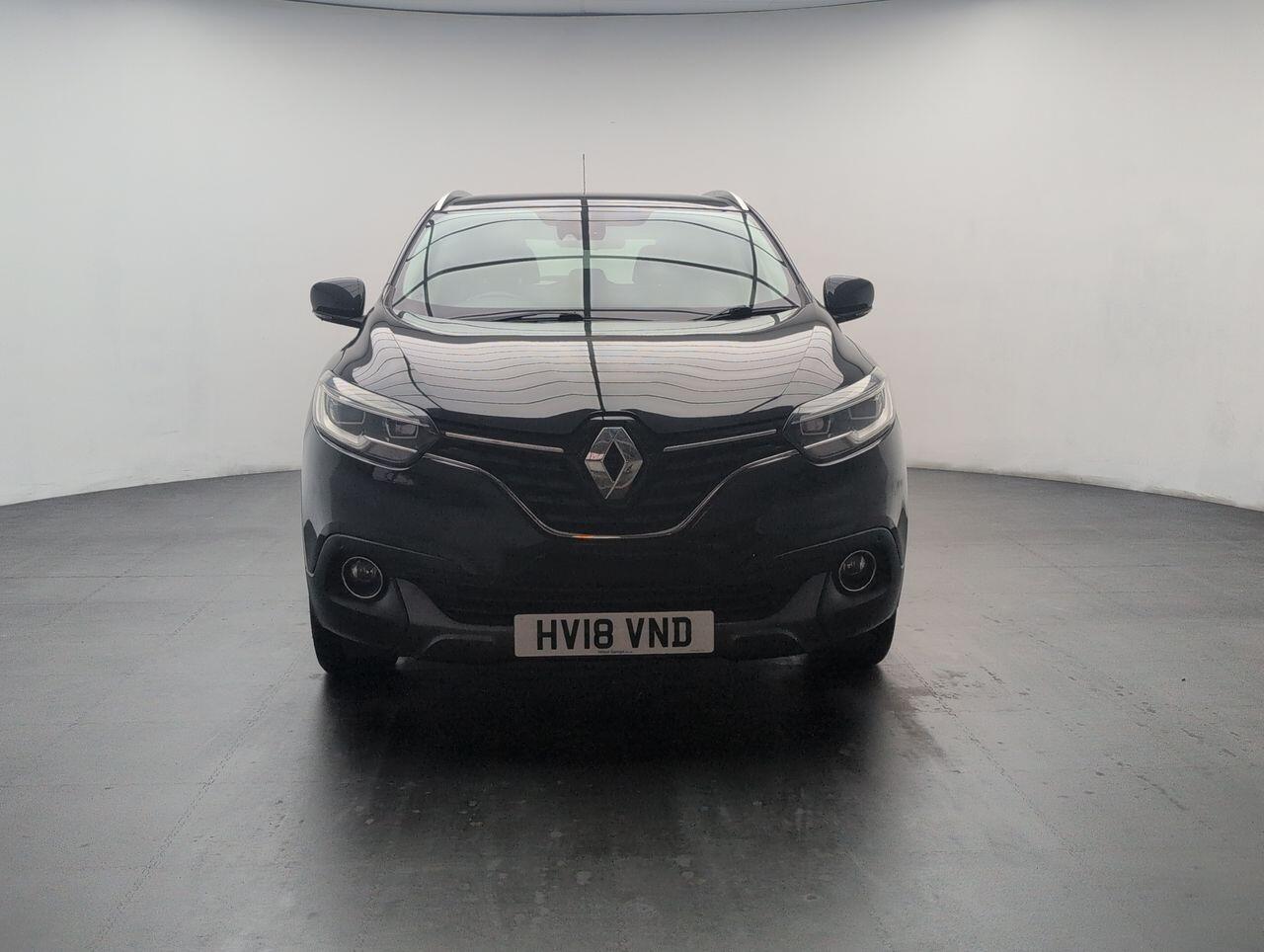 Used Renault Kadjar 2018 for sale - 76423640: Photo 3