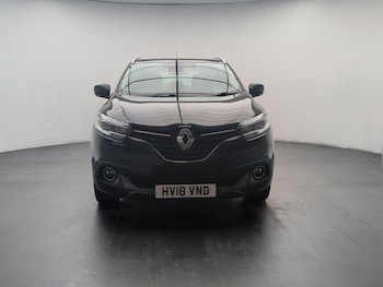 Used Renault Kadjar 2018 for sale - 76423640: Photo