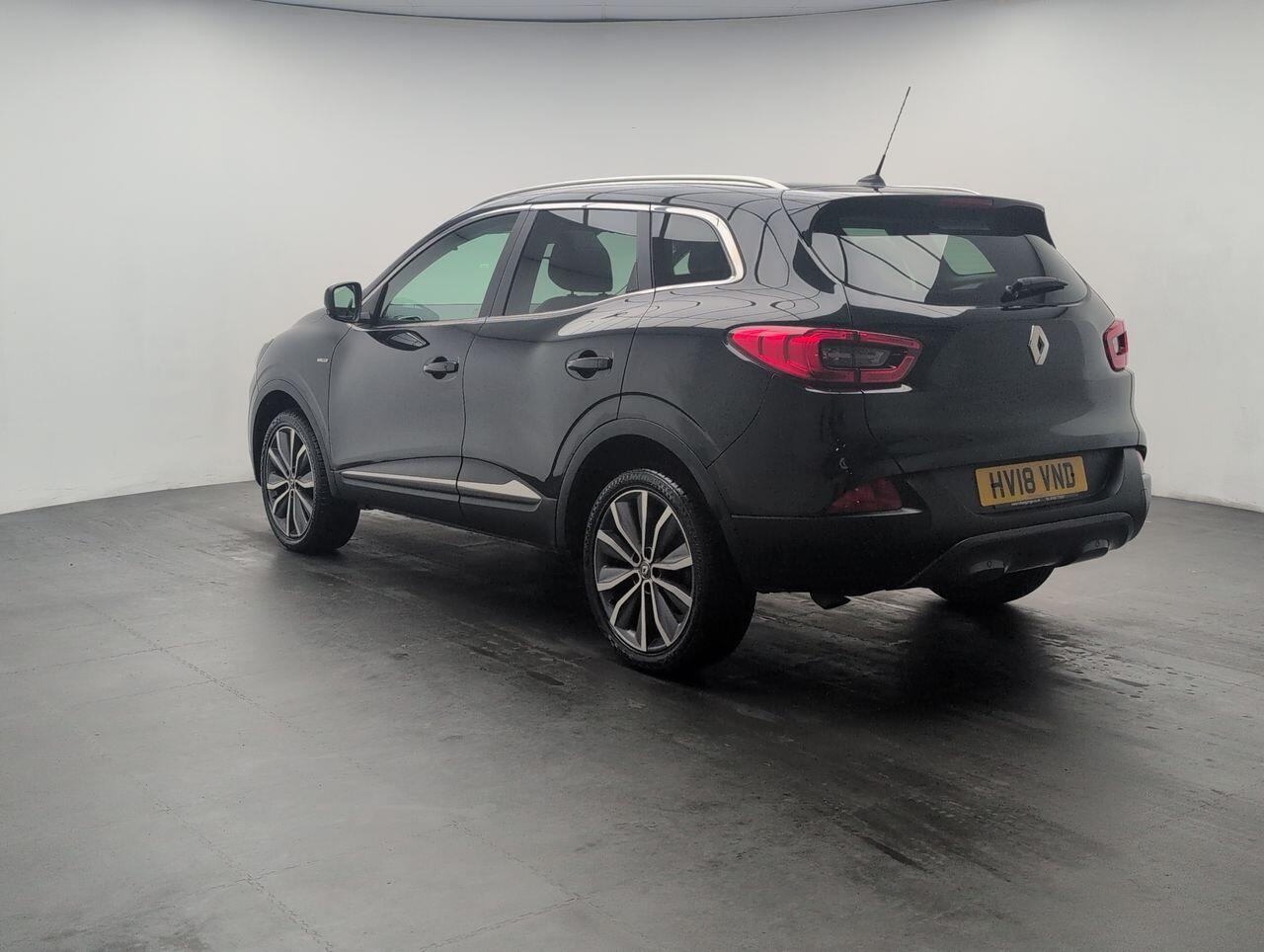 Used Renault Kadjar 2018 for sale - 76423640: Photo 6