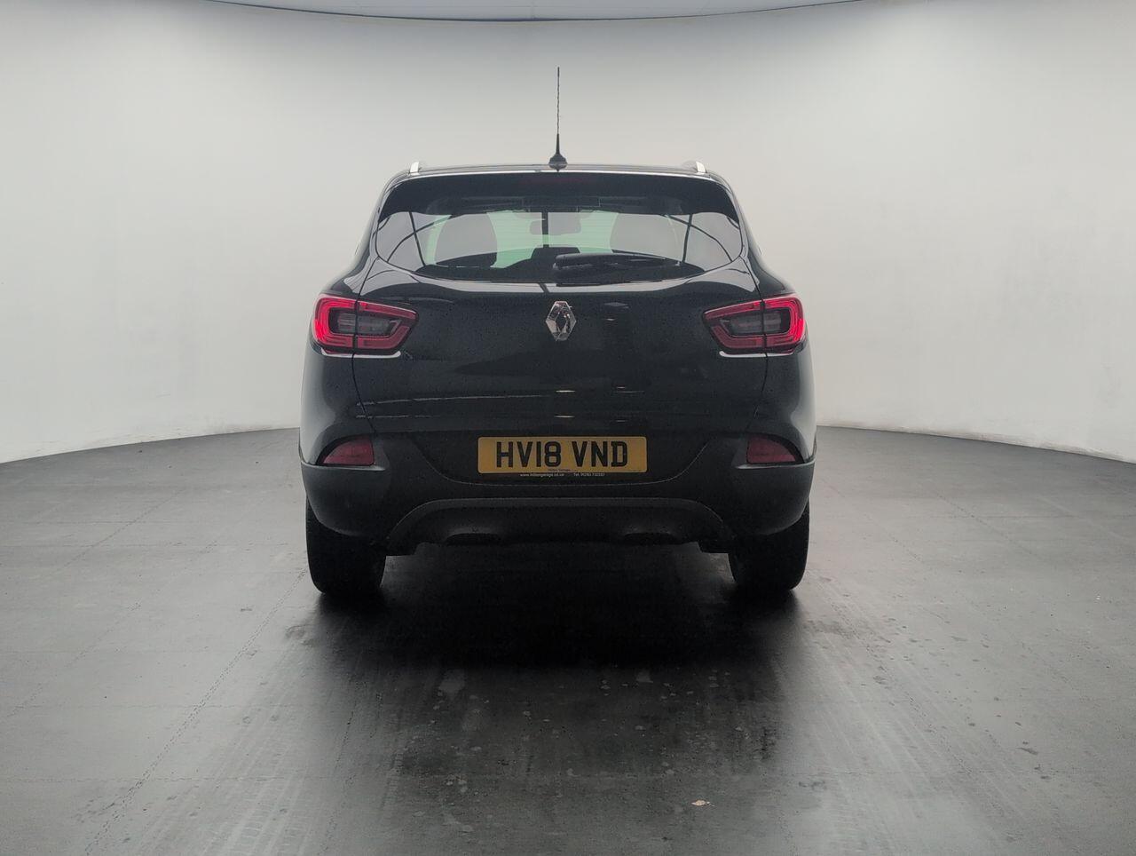 Used Renault Kadjar 2018 for sale - 76423640: Photo 7