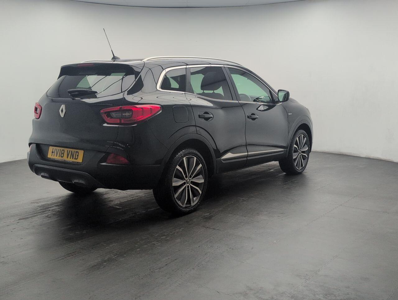 Used Renault Kadjar 2018 for sale - 76423640: Photo 8