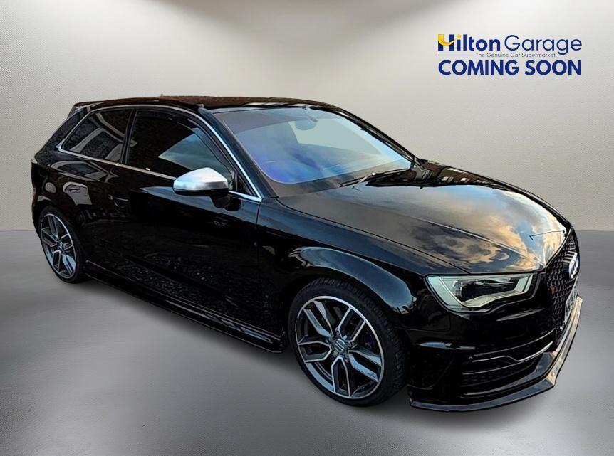 Used Audi A3 2015 for sale - 76607059: Photo 1