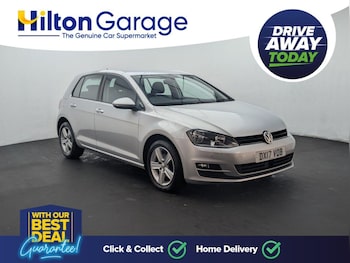 Used Volkswagen Golf 2017 for sale - 76424446: Photo