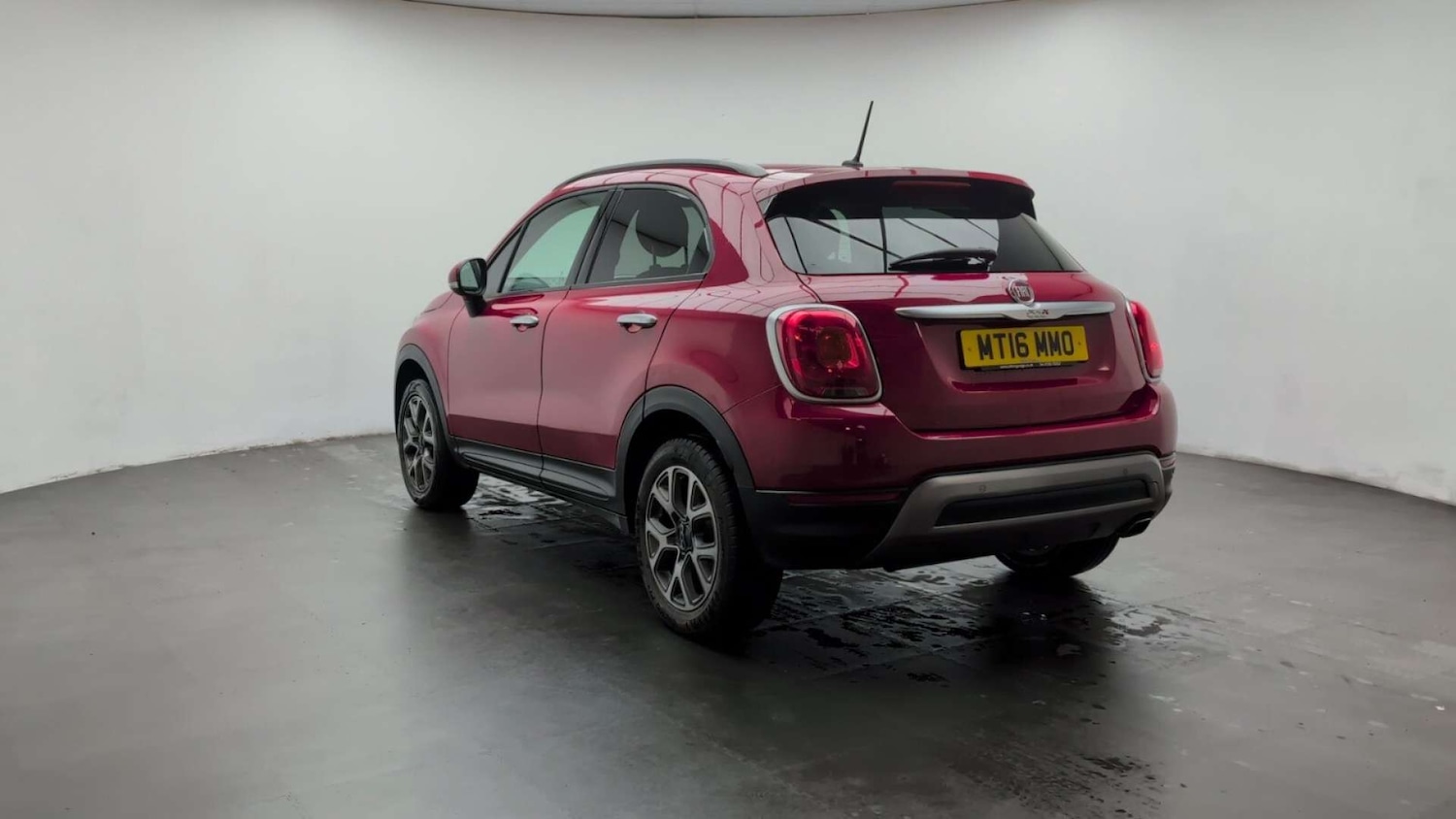 Used Fiat 500X 2016 for sale - 77766949: Photo 12
