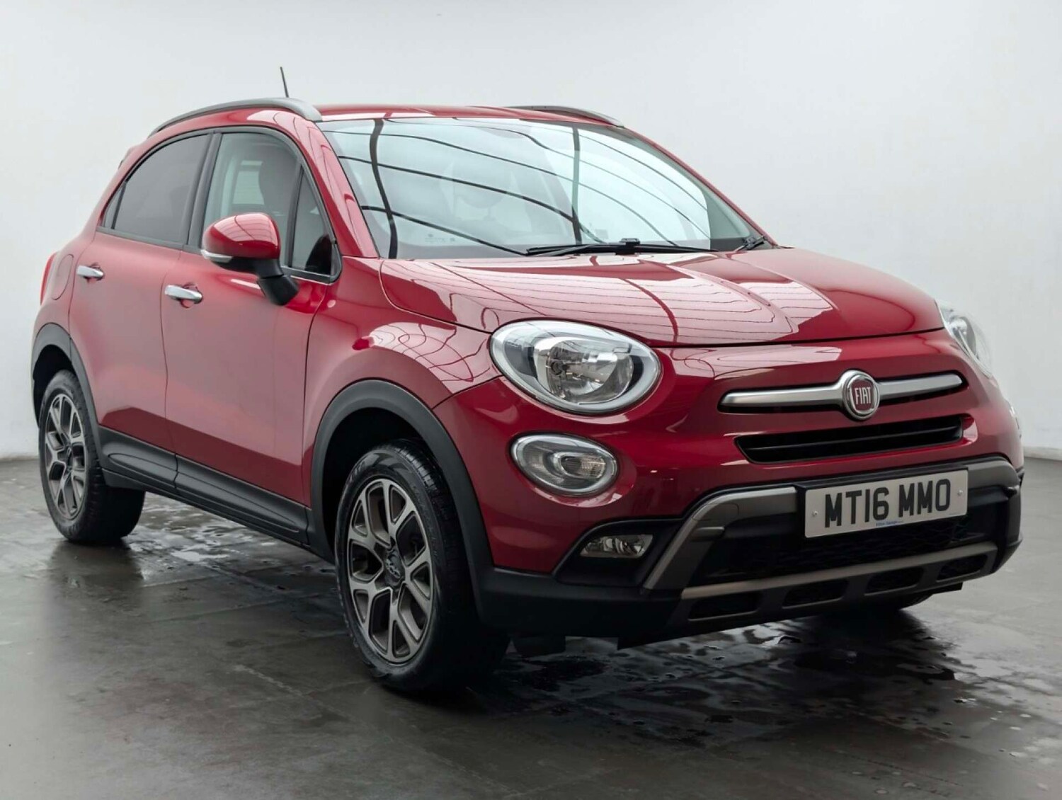 Used Fiat 500X 2016 for sale - 77766949: Photo 13