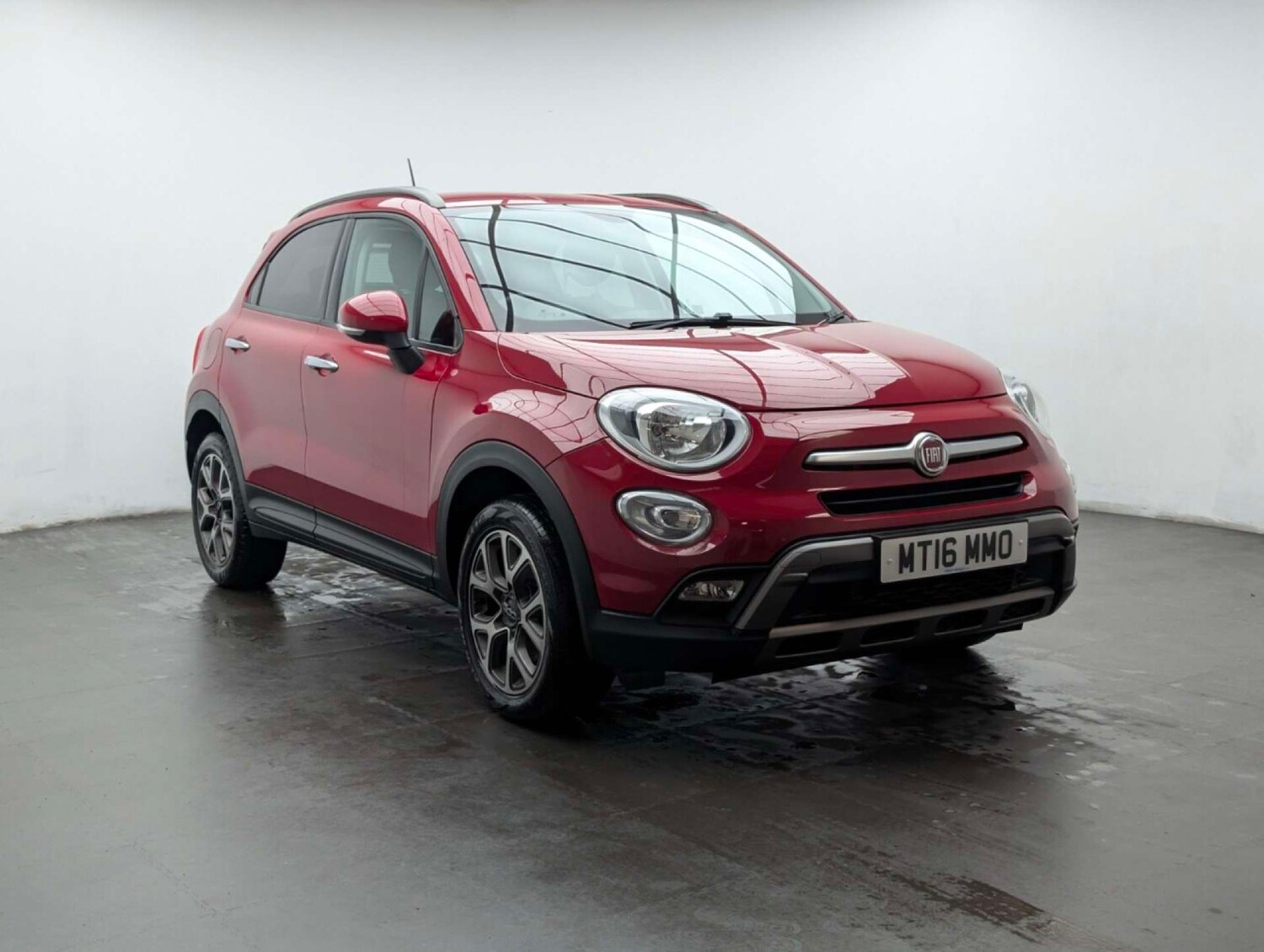 Used Fiat 500X 2016 for sale - 77766949: Photo 15