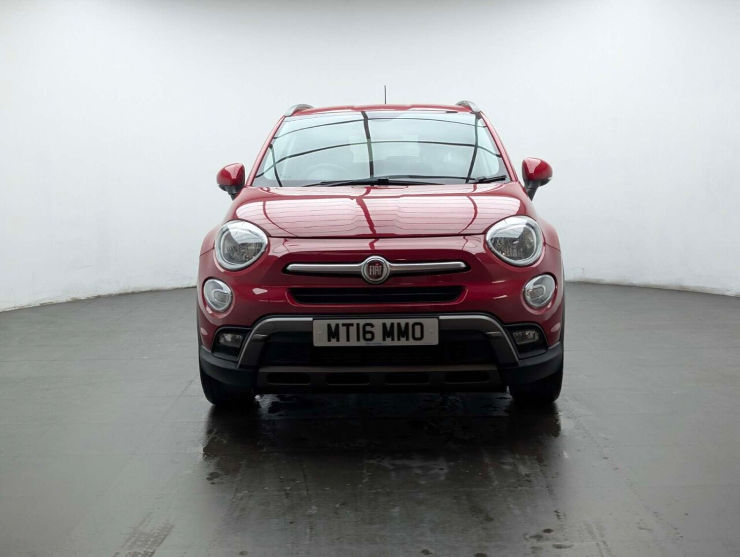 Used Fiat 500X 2016 for sale - 77766949: Photo 16