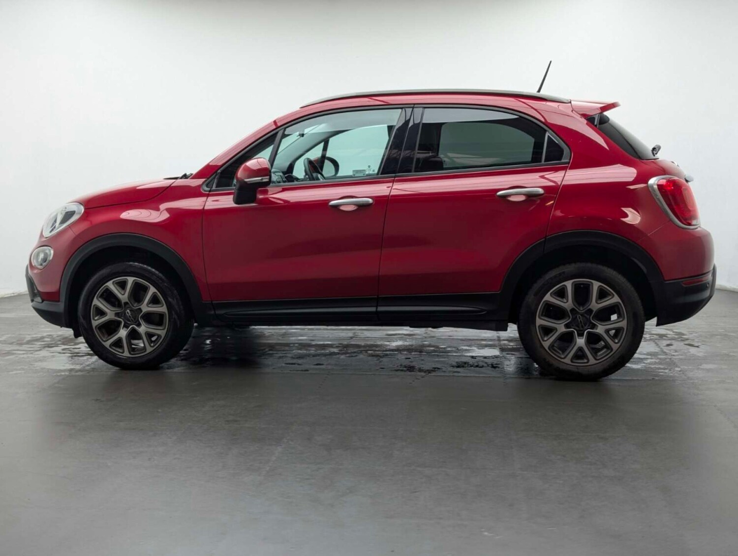 Used Fiat 500X 2016 for sale - 77766949: Photo 18