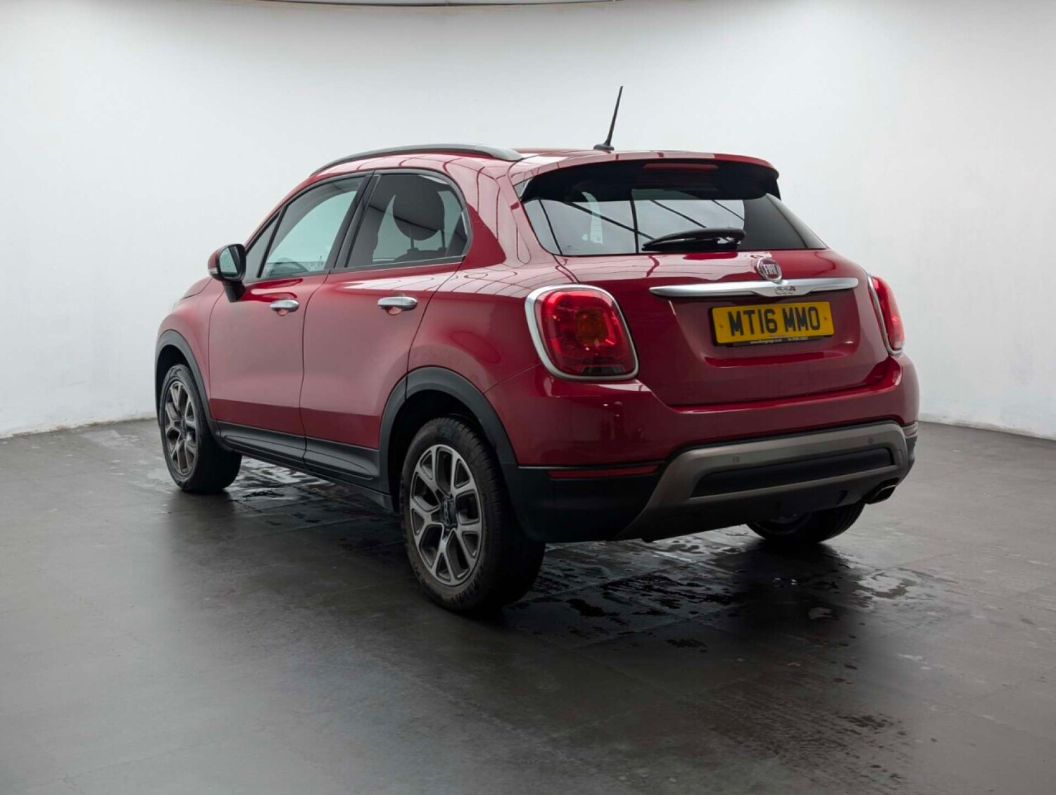 Used Fiat 500X 2016 for sale - 77766949: Photo 19