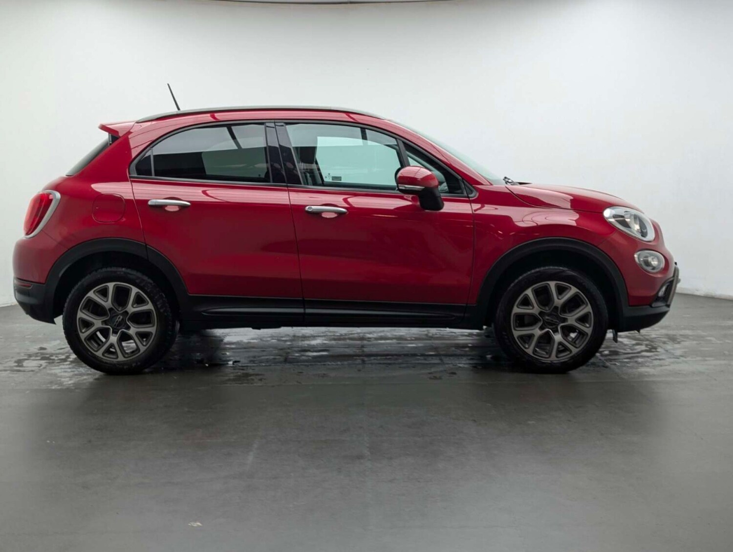 Used Fiat 500X 2016 for sale - 77766949: Photo 22