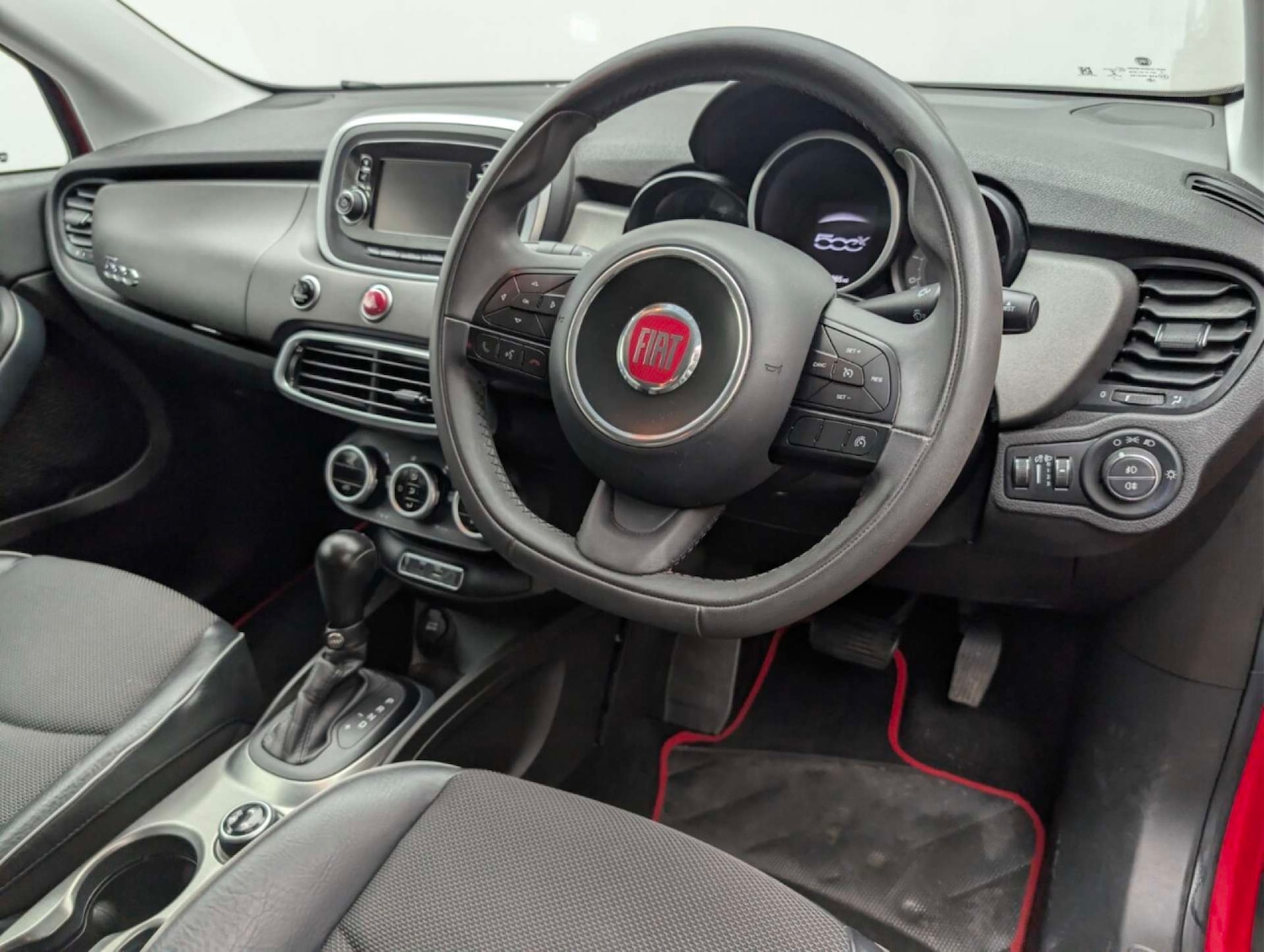 Used Fiat 500X 2016 for sale - 77766949: Photo 24