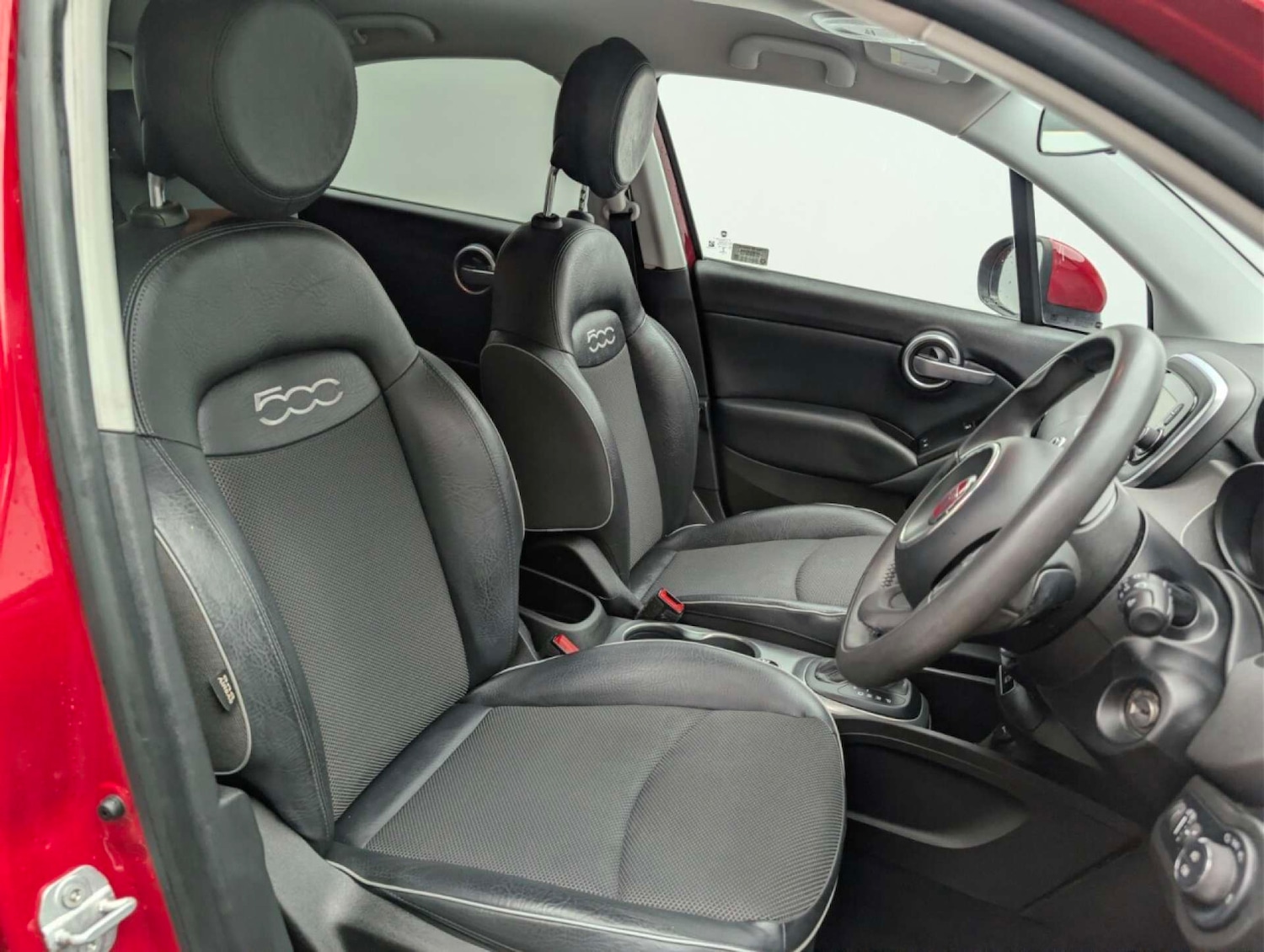 Used Fiat 500X 2016 for sale - 77766949: Photo 25