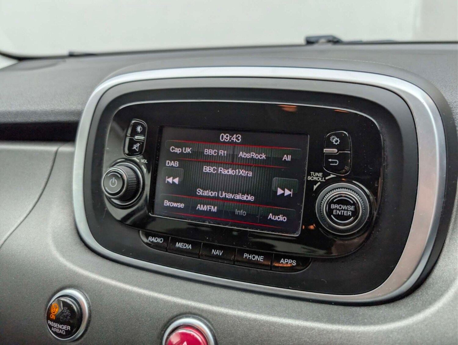 Used Fiat 500X 2016 for sale - 77766949: Photo 26