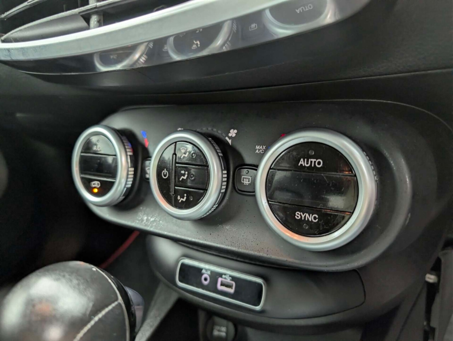 Used Fiat 500X 2016 for sale - 77766949: Photo 27